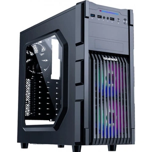 Корпус Gamemax GM-ONE FRGB зображення 1