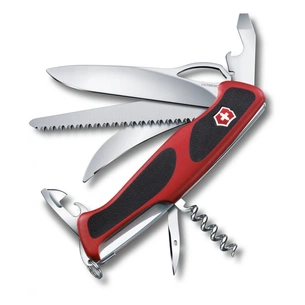 Ніж Victorinox RangerGrip 57 Hunter (0.9583.MC) зображення 1