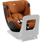 Автокрісло Britax-Romer Dualfix isense Golden Cognac (2000035109) - зменшене зображення 3