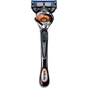 Набір для гоління Gillette станок Fusion и гель для бритья бритья Hydra gel 75 мл (7702018451142) - уменьшенное изображение 3