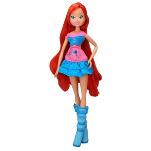 Лялька WinX Друзі назавжди Блум 27 см (IW01471201) зображення 1