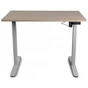 Комп'ютерний стіл Barsky StandUp Home white (BSTh-02) - уменьшенное изображение 2