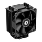 Кулер до процесора ID-Cooling SE-903-XT Black - зменшене зображення 1