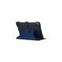 Чохол до планшета UAG iPad 10.2 2019 Metropolis, Cobalt (121916115050) - зменшене зображення 8