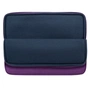 Чохол до ноутбука RivaCase 15.6" 7705 Suzuka Violet (7705Violet) - уменьшенное изображение 5