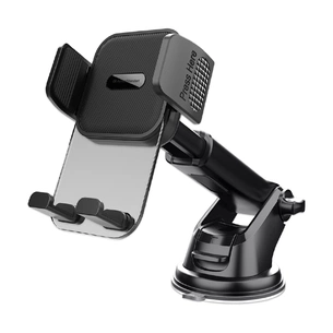 Універсальний автотримач Armorstandart SteadyGrip Dashboard Black (ARM85339) зображення 1