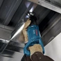 Шабельна пила Bosch GSA 1100 E (0.601.64C.800) - зменшене зображення 4