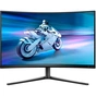 Монітор Philips 32M2C5500W/00 - зменшене зображення 1