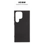 Чохол до мобільного телефона Armorstandart ICON Case Samsung S24 Ultra Black (ARM72496) - зменшене зображення 3