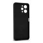 Чохол до мобільного телефона Armorstandart Icon Ring Xiaomi Redmi 12 4G Black (ARM68815) - зменшене зображення 2