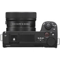 Цифровий фотоапарат Sony Alpha ZV-E10M2 kit 16-50mm Black (ZVE10M2KB.CEC) - зменшене зображення 21