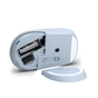 Мишка HP 400 Quiet Wireless/Bluetooth Blue (AZ7B4AA) - зменшене зображення 5