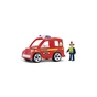 Спецтехніка Multigo CAR WITH FIREMAN Автомобіль пожежного (23218) - зменшене зображення 1