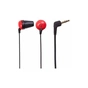 Навушники Koss The Plug Noise Isolating Red (196768.101) - зменшене зображення 2