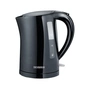 Електрочайник Severin WK 3498 black - зменшене зображення 1