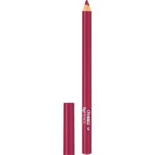 Олівець для губ Debby Long Lasting Lip Pencil 05 (8009518262759) изображение 1