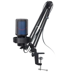 Мікрофон Fifine A8T USB Black (A8T) зображення 1