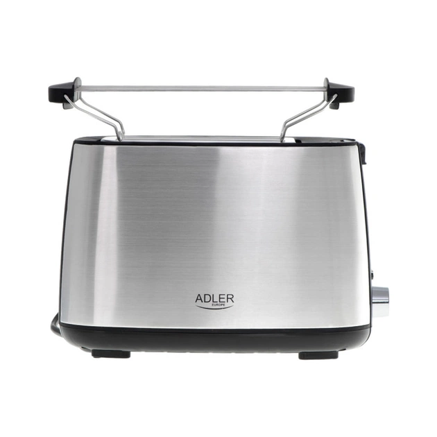 Тостер Adler AD 3214 - picture 6