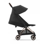 Коляска Cybex Coya Rosegold Sepia Black (522004245) - зменшене зображення 6