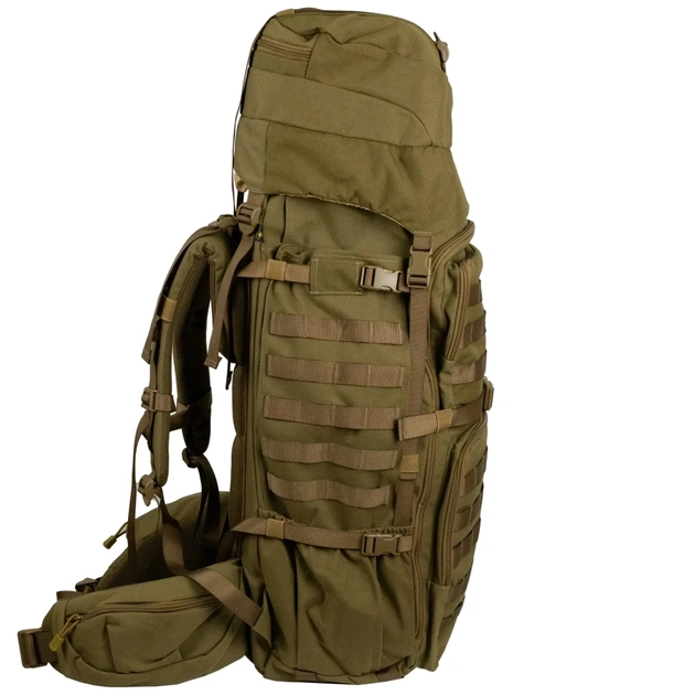Рюкзак туристичний Tramp Defender 60л sandstone (UTRP-048-sandstone) - picture 4