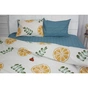 Постільна білизна MirSon Бязь Ranforce Elite 17-0464 Lemon King Size (2200004705170) - зменшене зображення 1