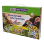 Конструктор Магнікон 65 деталей (MK-65) - зменшене зображення 2