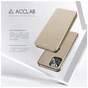 Чохол до мобільного телефона ACCLAB Book Cover Elegance Xiaomi 15 Gold (1283126631696) - зменшене зображення 3
