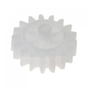 Шестерня 17T НР LJ 1200/1300 (FU5-0703) Patron (GEAR-HP-FU5-0703-PN) - зменшене зображення 1