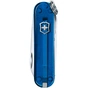 Ніж Victorinox Classic SD Colors Deep Ocean (0.6223.T2G) - зменшене зображення 2