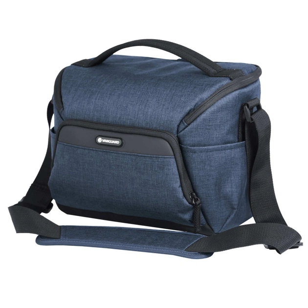 Фото-сумка Vanguard Vesta Aspire 25 Navy (DAS301283) - зображення 1