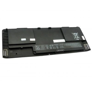 Акумулятор до ноутбука HP EliteBook 810 HSTNN-IB4F 44Wh (3800mAh) 6cell 11.1V Li-ion (A41992) зображення 1