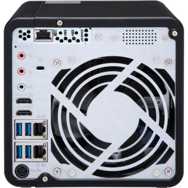 NAS QNap TS-453BT3-8G - picture 4