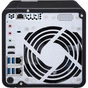 NAS QNap TS-453BT3-8G - уменьшенное изображение 4