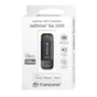 USB флеш накопичувач Transcend 128GB JetDrive Go 300 USB 3.1 (TS128GJDG300K) - зменшене зображення 6