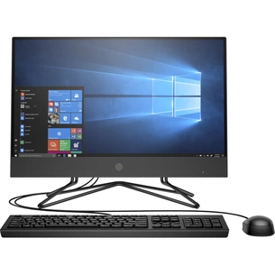 Комп'ютер HP 200 G4 AiO / Pentium J5040 (36T47ES) зображення 1
