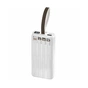 Батарея універсальна TheGeneral 20000mah PowerPulse, 10W, flashlight, white (40011319-08) - зменшене зображення 2
