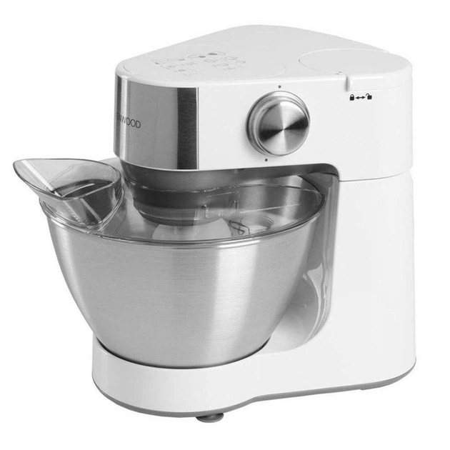 Кухонний комбайн Kenwood KM 242 - изображение 1