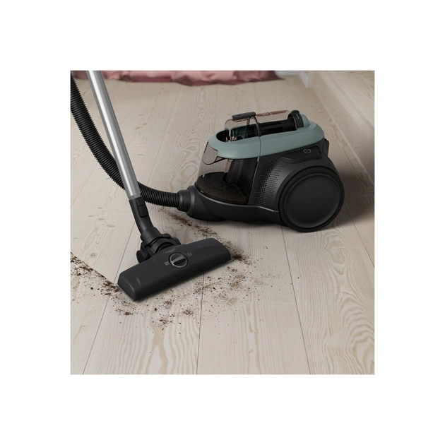 Пилосос Electrolux EL61C2OG - picture 5