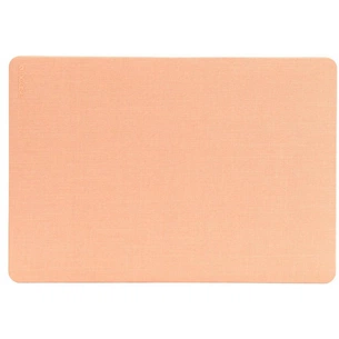 Чохол до ноутбука Incase 13" MacBook Pro Textured Hardshell in Woolenex Blush Pink (INMB200546-BLP) зображення 1