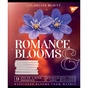 Зошит Yes А5 Romance blooms 36 аркушів, клітинка (766415) - зменшене зображення 4