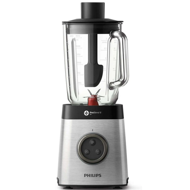 Блендер Philips Avance Collection HR3652/00 - изображение 1