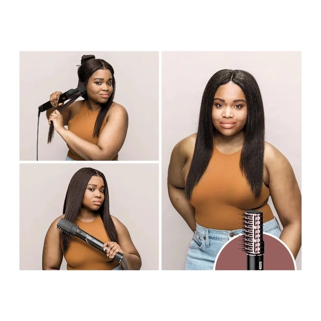 Стайлер Shark HD446EU - зображення 10