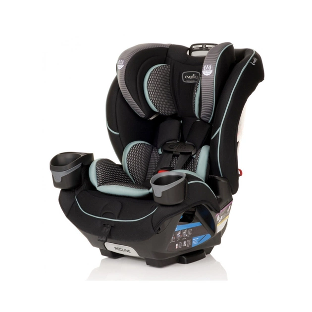 Автокрісло Evenflo EveryFit LX - Olympus (032884200825) - изображение 1