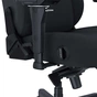Крісло ігрове Anda Seat Kaiser 4 Fabric Size L Black (AD12YDDC-L-20-B-CF) - зменшене зображення 8