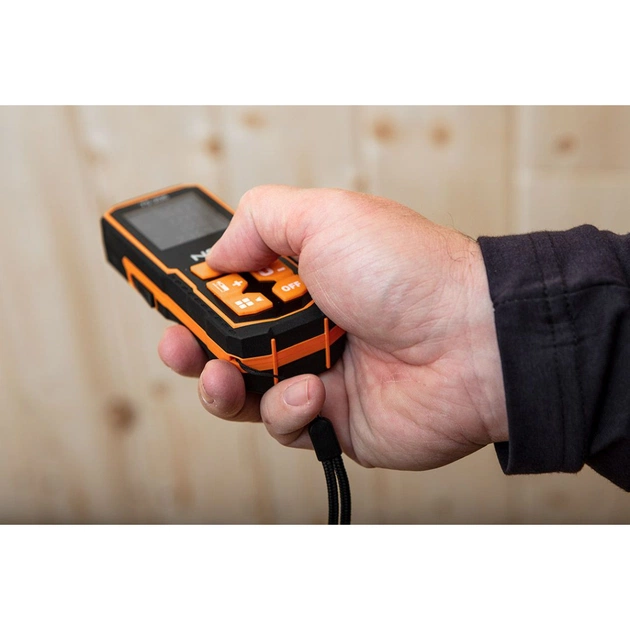 Далекомір Neo Tools 0.0560м, 2мм, 0.96кг (75-204) - picture 4