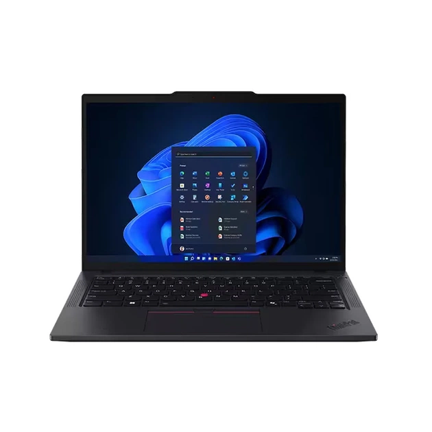 Ноутбук Lenovo ThinkPad T14 G5 (21ML0022RA) - зображення 1