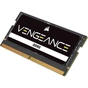 Модуль пам'яті для ноутбука SoDIMM DDR5 16GB (2x8GB) 4800 MHz Vengeance Corsair (CMSX16GX5M2A4800C40) - зменшене зображення 3