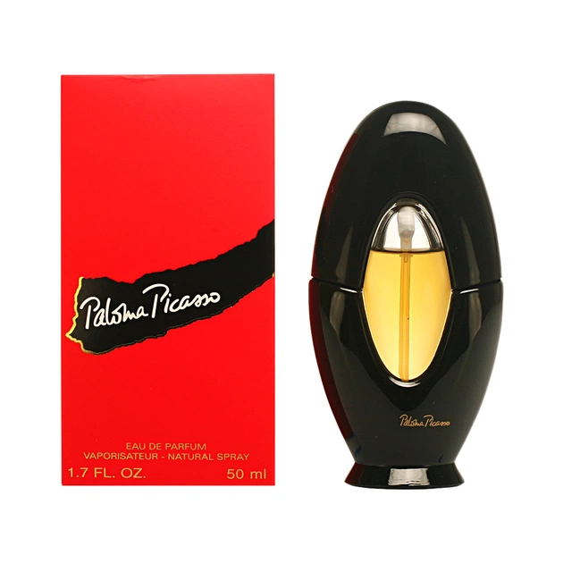 Парфумована вода Paloma Picasso Eau de Parfum 50 мл (3360370600062) - зображення 1