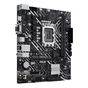 Материнская плата Asus Prime H610M-D Socket 1700 - уменьшенное изображение 2