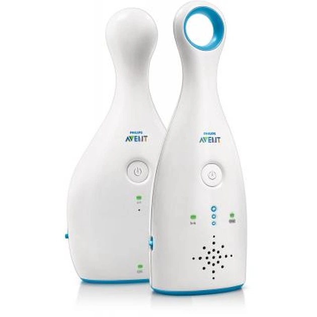 Радіоняня Philips AVENT SCD485/00 - изображение 1